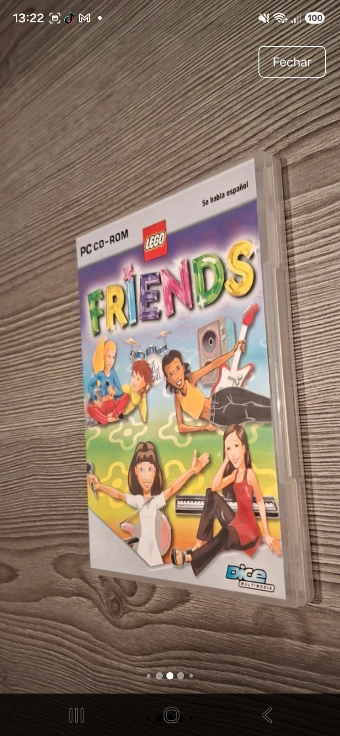 Jogo PC Lego novo – photo 9